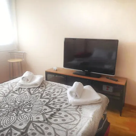 Clois, Centro Apartment