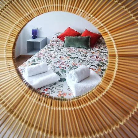 Clois, Centro Apartment *