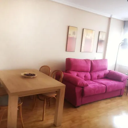 Διαμέρισμα Clois, Centro