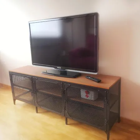 Clois, Centro Διαμέρισμα *