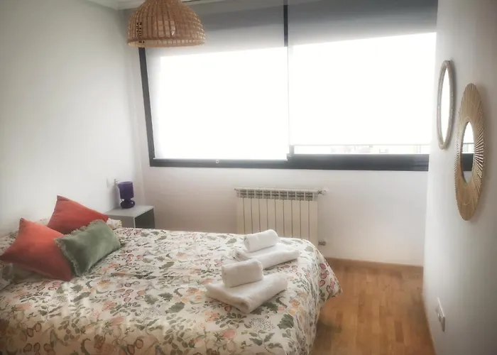 Clois, Centro Apartamento *