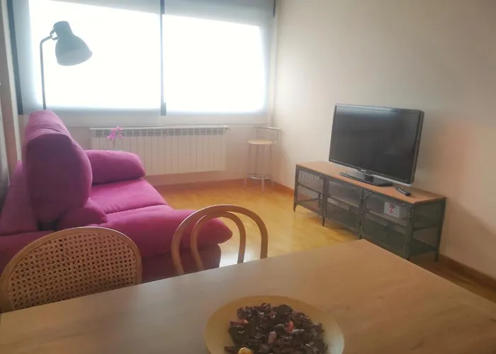 Clois, Centro Apartamento *