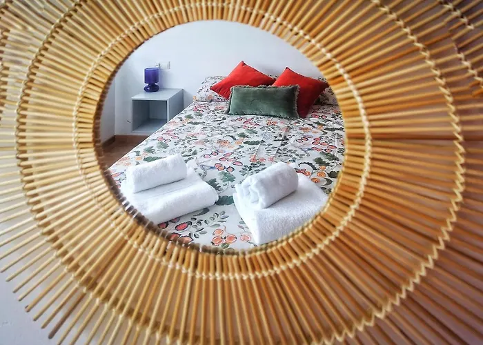 Clois, Centro Apartamento *