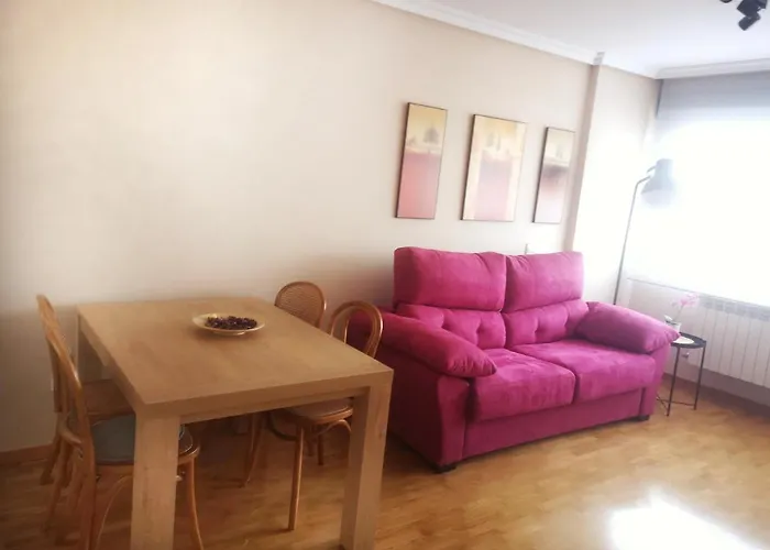 Apartamento Clois, Centro