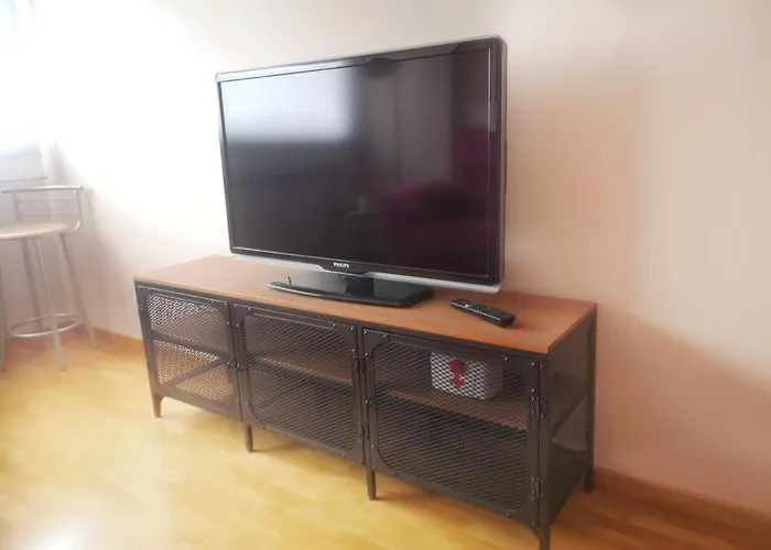 Clois, Centro Apartamento *