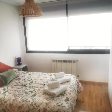 Clois, Centro Apartment *