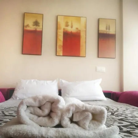 Apartment Clois, Centro *