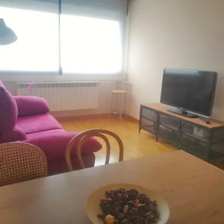 Clois, Centro Apartment *